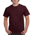 Hammer Adult T-Shirt Sport Dark Maroon
